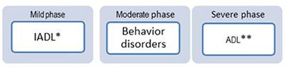 Virtual Support in Dementia: A Possible Viable Strategy for Caregivers